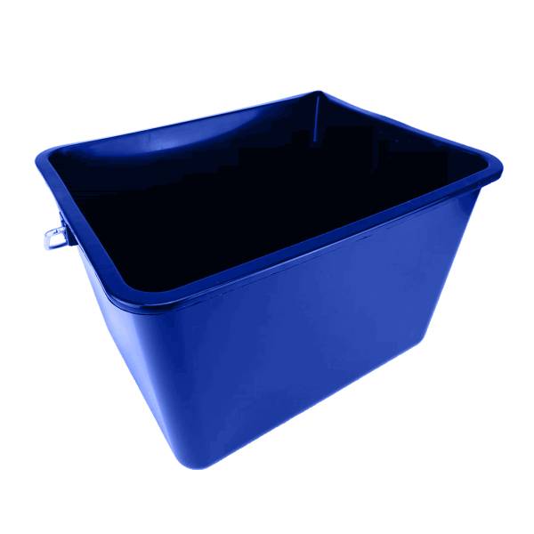 Pictolor® Leereimer 12 Liter-0
