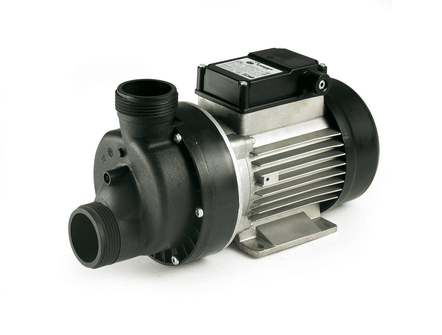 OSIP Pumps EVOLUX 2000 CS, Hydromassagepumpe-0