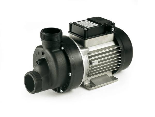 OSIP Pumps EVOLUX 1000, Hydromassagepumpe
