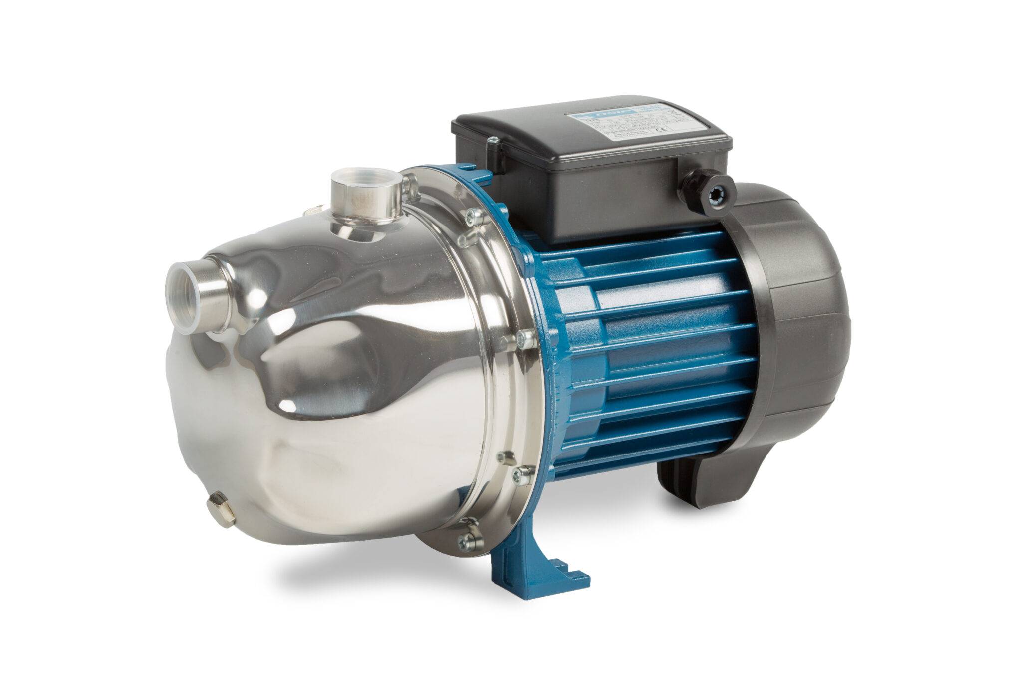 OSIP Pumps IDRA 100 Noryl, Selbstansaugende Pumpe-0