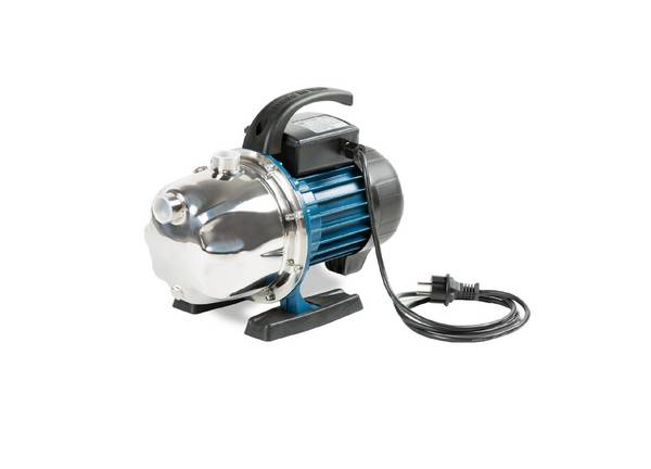 OSIP Pumps IDRA Garden 140, Tragbare Pumpen