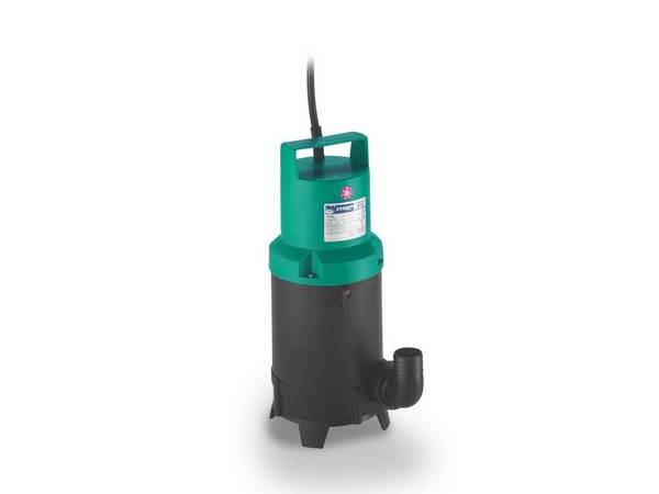 OSIP Pumps NCC 24T, 24V-Pumpe