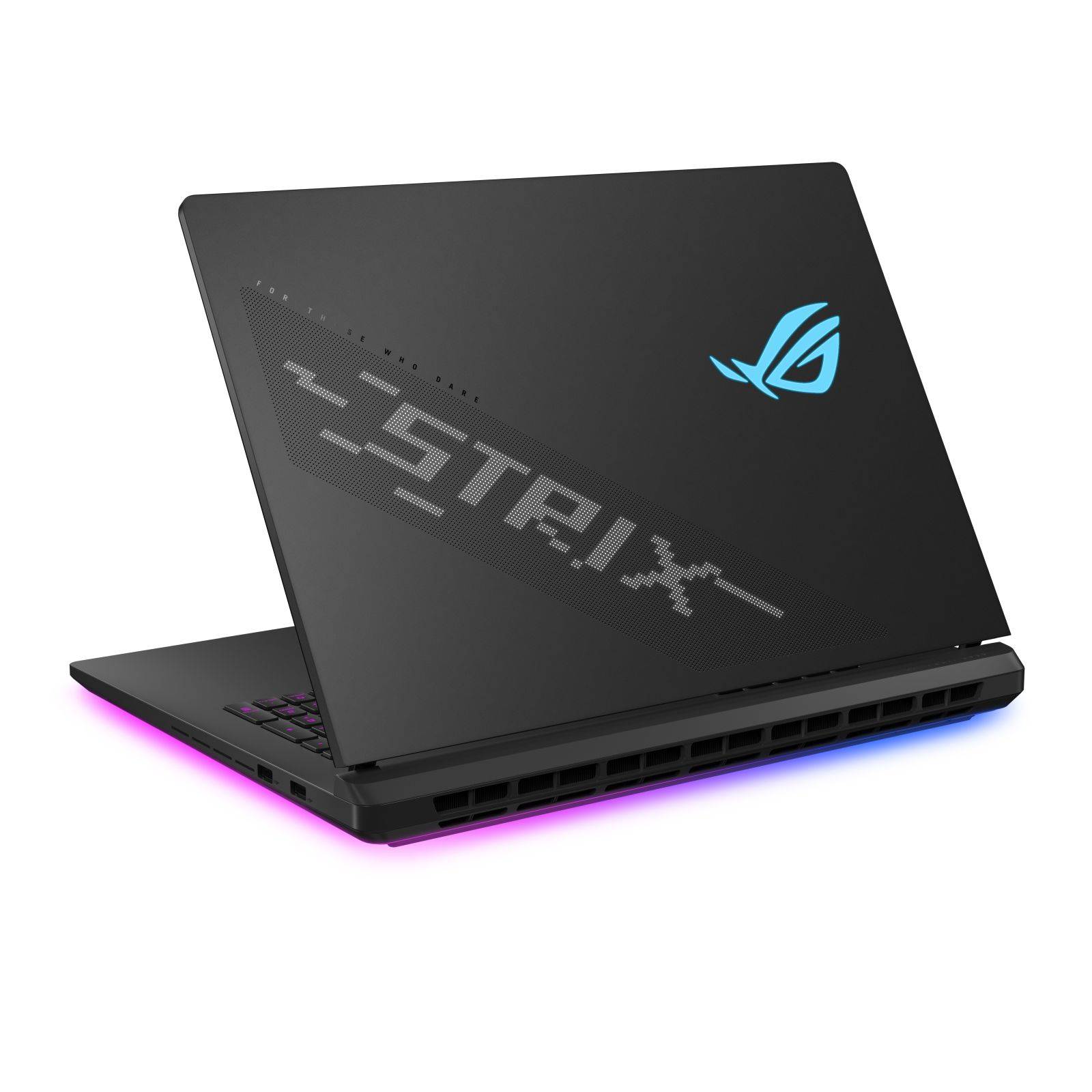 ASUS ROG Strix SCAR 18 G835LW-SA106W - Intel Core Ultra 9 275HX - 64 GB RAM - 1 TB SSD - 18" - TL: Deutsch, QWERTZ-3