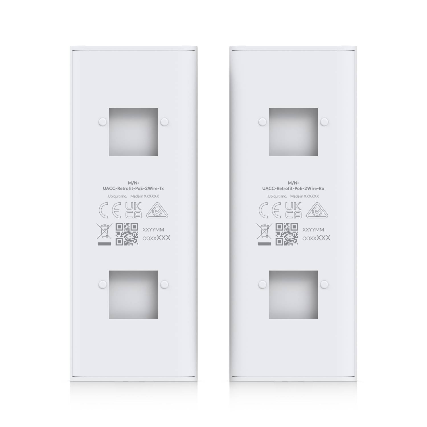 Ubiquiti UACC-RETROFIT-POE-2WIRE-2