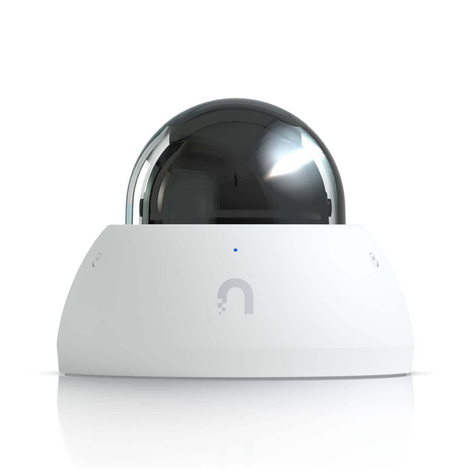 Ubiquiti UniFi Video Camera AI Dome Outdoor 4K 109.9° Weitwinkel IR-Nachtsicht PoE 8 MP-3