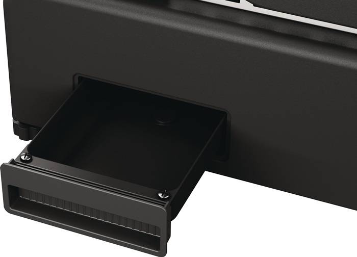 Gasgrill Plancha Onyx 2 Cook 2 Blue Flame Brenner (Edelstahl) CAMPINGAZ-3