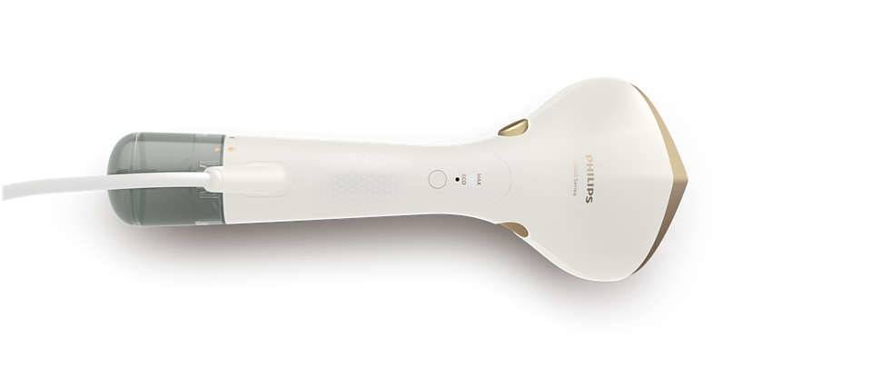 Philips 7000 series STH7030 Handholdt Steamer HvidWeiß-5