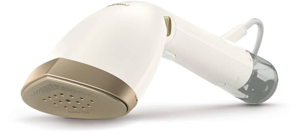 Philips 7000 series STH7030 Handholdt Steamer HvidWeiß-4