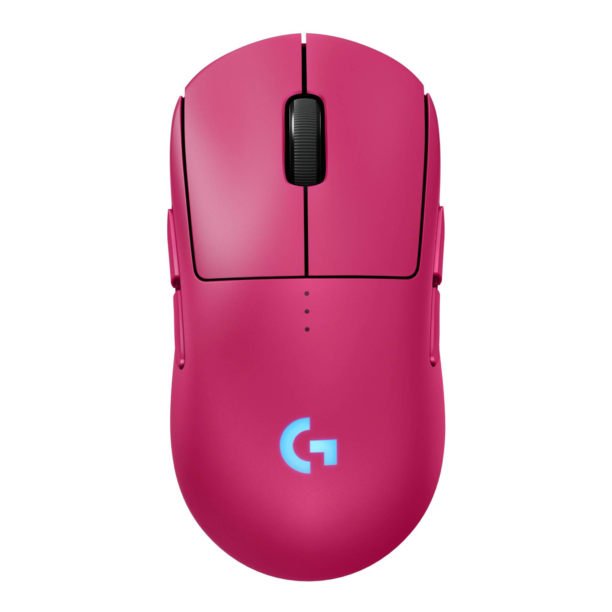 Logitech G PRO 2 - Maus - Gaming - rechts- und-0