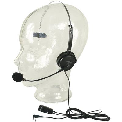 Midland Headset/Sprechgarnitur MA 35L C652.02