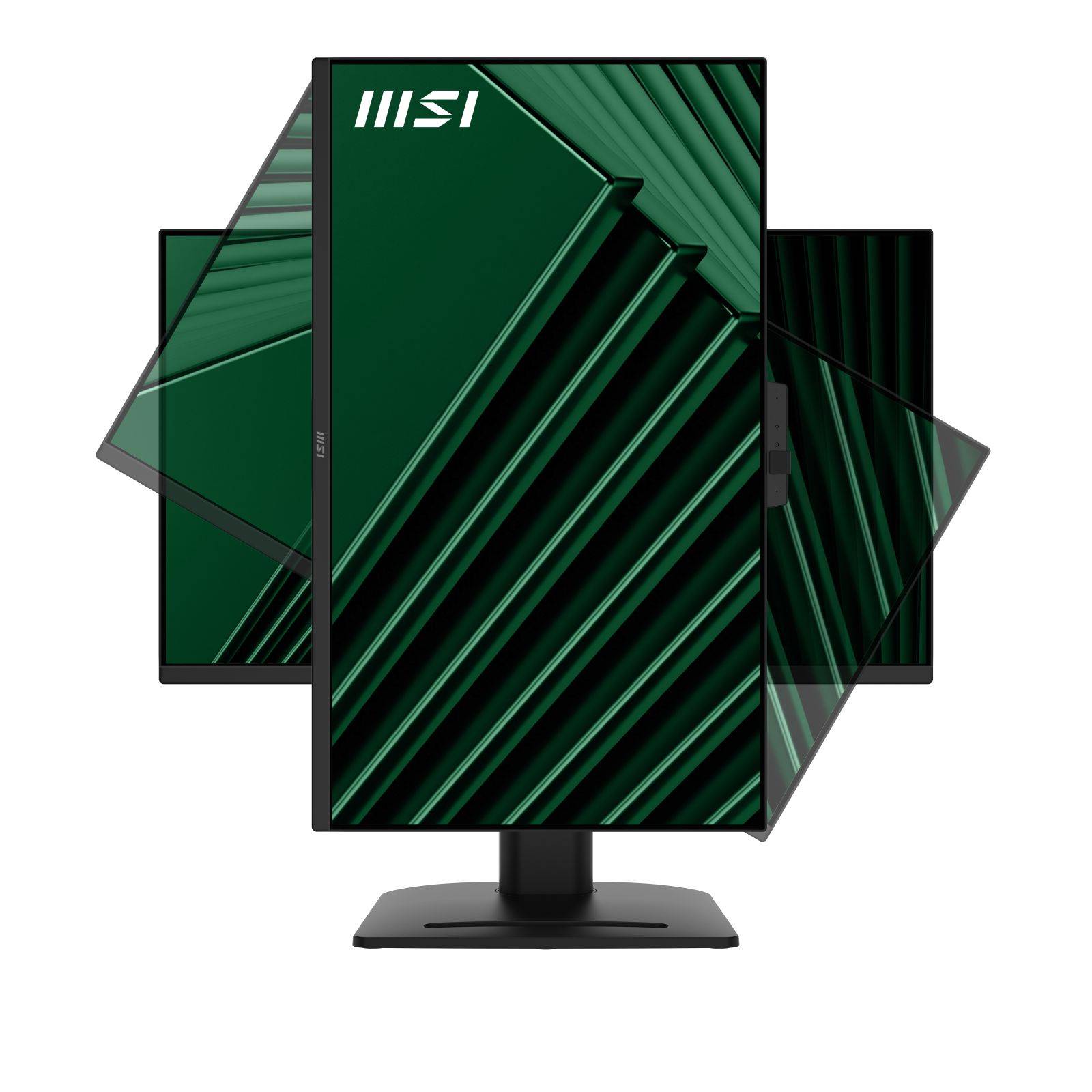MSI PRO MP275QPDGDE Monitor 68,6 cm (27"") 9S6-3PC8CM-002-4