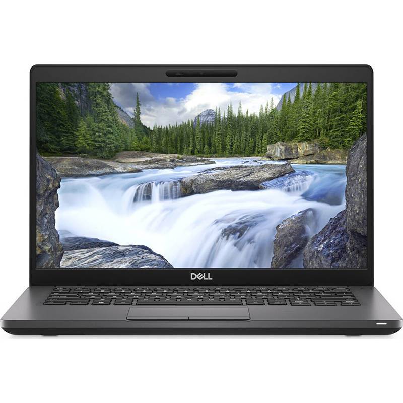 Dell Latitude 5400 i5-8365U 14" WXGA Thunderbolt Windows 11 Pro US 16 GB 512 GB SSD-0