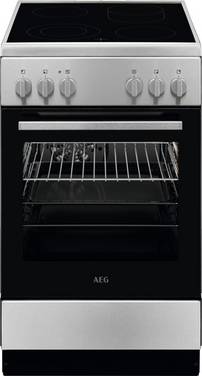 Electrolux CCB54093BM Ed Standherd A 50cm