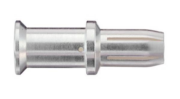 10 Stk. Harting Crimpkontakt 09110006230