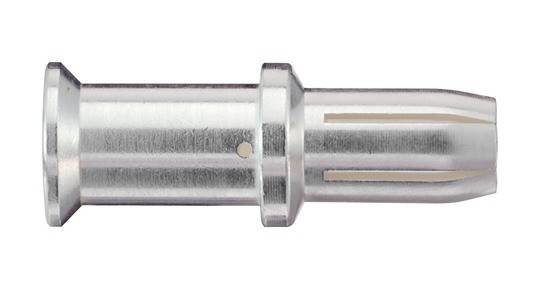 10 Stk. Harting Crimpkontakt 09110006230-0