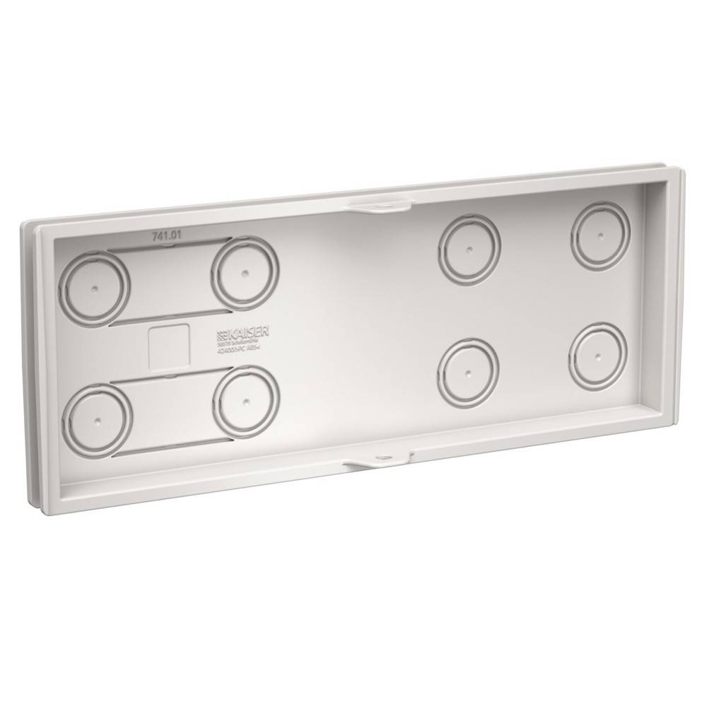 Kaiser Gf-GV FlexBox Connect 4240002-0