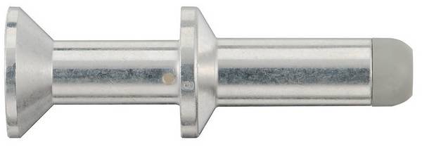 10 Stk. Harting Crimpkontakt 70A Stift