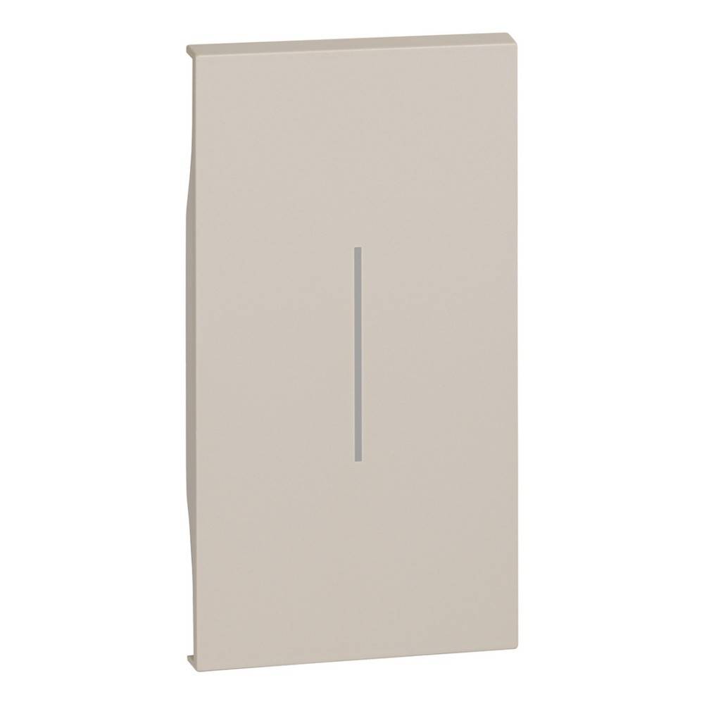 Legrand Tastenabdeckung KM01M2