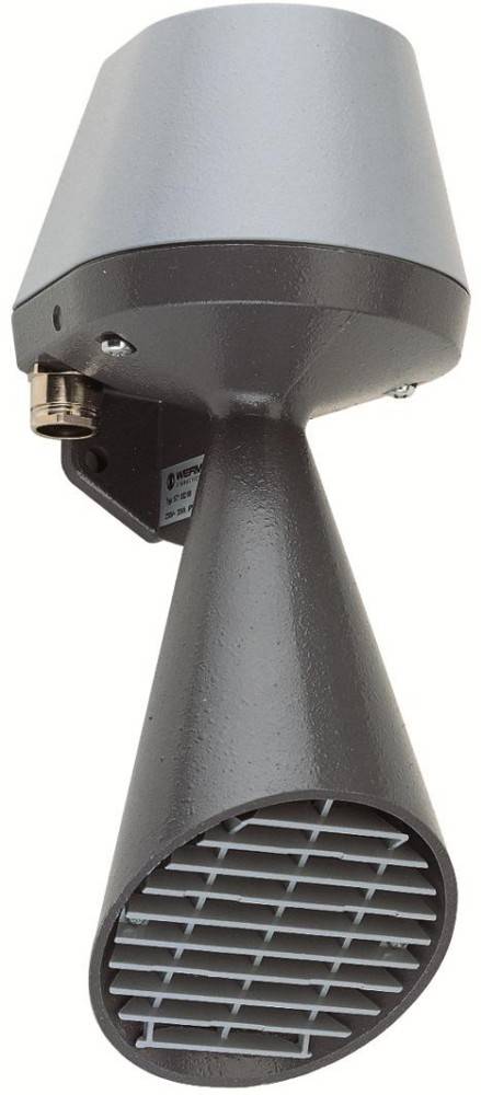 Werma Signalhupe WM Dauerton 57105267-0