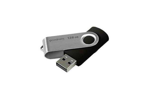 GoodRam UTS2 - USB flash drive - 128 GB - USB 2.0