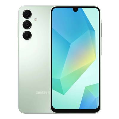 Samsung Galaxy A16 - Mobiltelefon - 128 GB-0