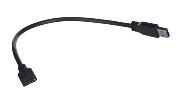 HV300 - Festplatte - 1 TB - extern (tragbar)