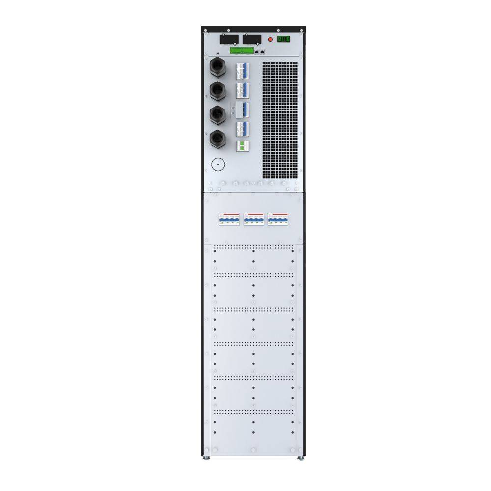 Eaton 93T 93T 15kVA IB - USV - Tower - Wechselstrom-2