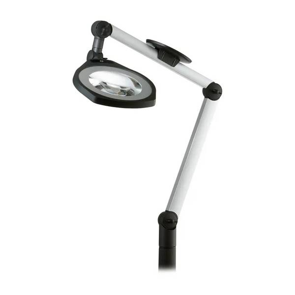 Gelenkarmleuchte LED2WORK 120810-12 - LENSLED II 18W