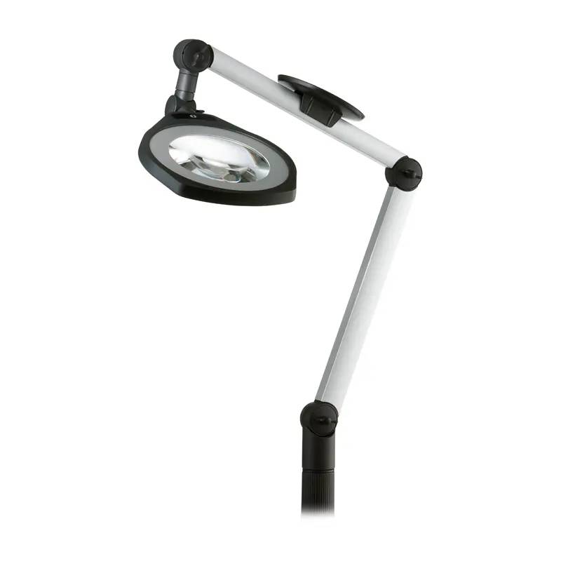 Gelenkarmleuchte LED2WORK 120810-12 - LENSLED II 18W-0