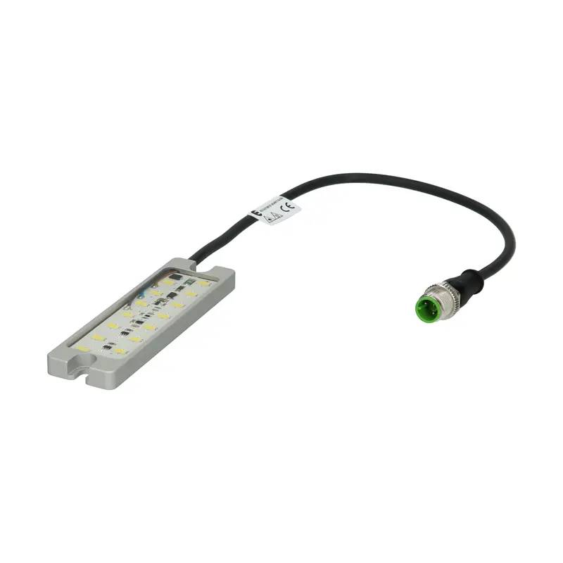 Maschinenleuchte Eickmann Elektronik MB-100-W-KST4-0