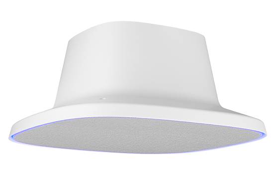 AVer AVerMedia FONE700 - Freisprechtelefon - kabelgebunden-1