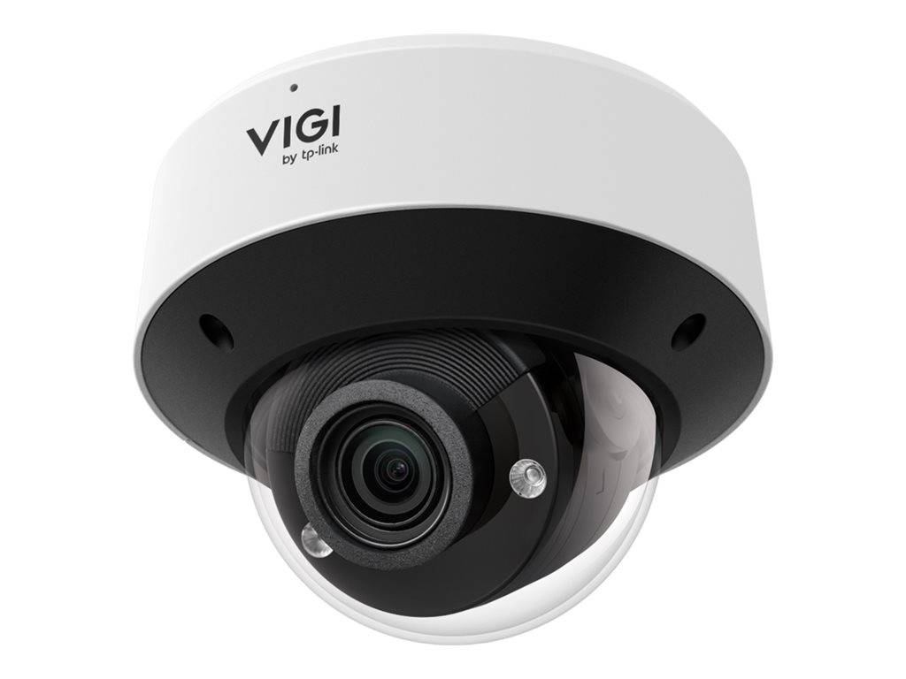 TP-LINK VIDEOCAMERA VIGI InSight S245ZI Motorizzata Varif.Dome a colori 4MP-2.7mm~13-0