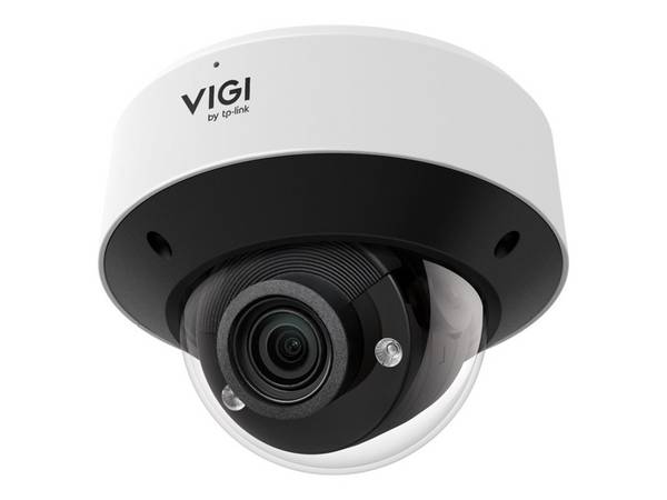 TP-LINK VIDEOCAMERA VIGI InSight S245ZI Motorizzata Varif.Dome a colori 4MP-2.7mm~13