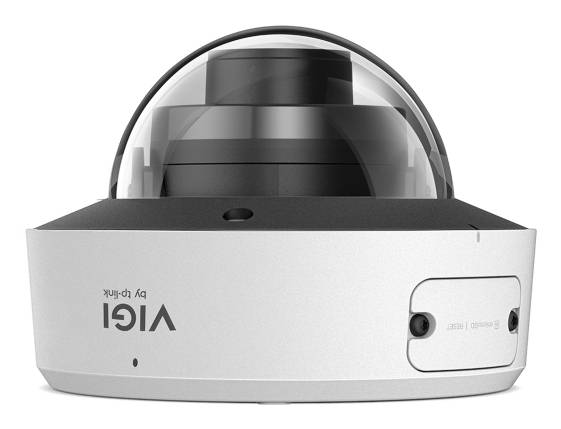 TP-LINK VIDEOCAMERA VIGI InSight S245ZI Motorizzata Varif.Dome a colori 4MP-2.7mm~13-3