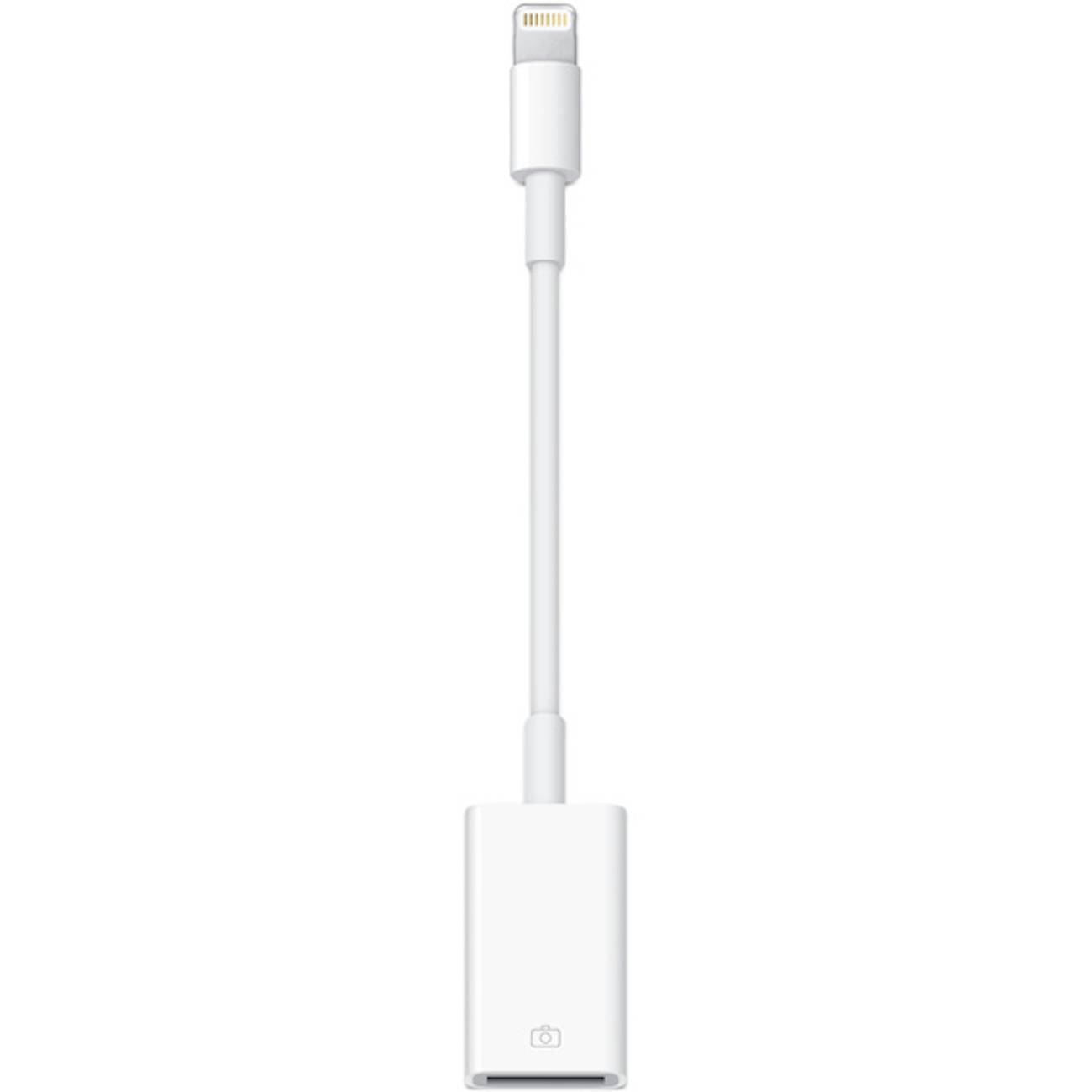 Lightning auf USB Kamera-Adapter-0