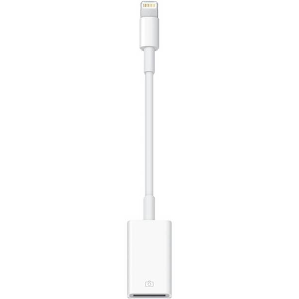 Lightning auf USB Kamera-Adapter