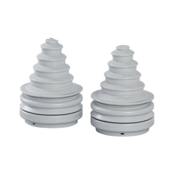 Eaton Electric Kabeltülle KT3 für Kabel 14-54mm