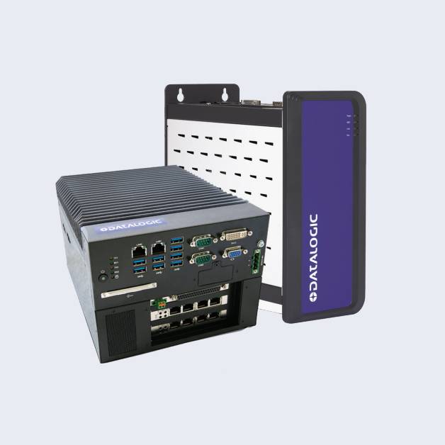 DATALOGIC, Lizenz, Pro, Prozessor, Teil-Nr.: 95A900041