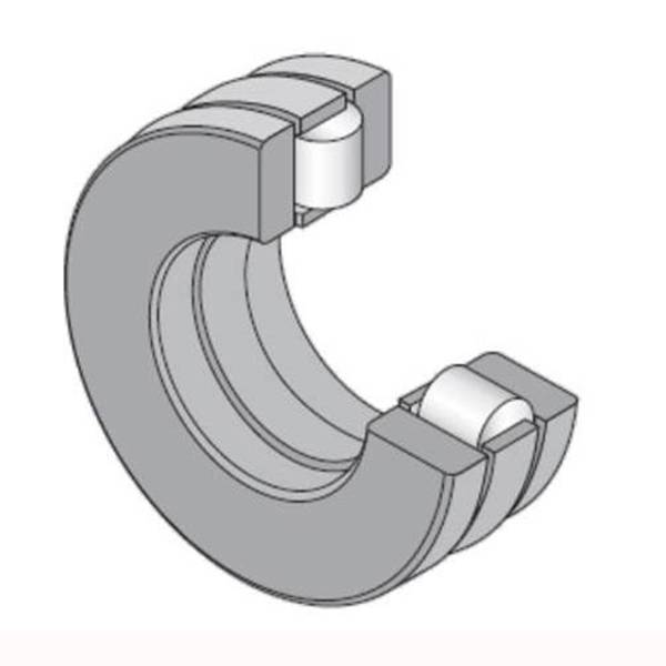NTN 81110T2 Axial-Zylinderrollenlager