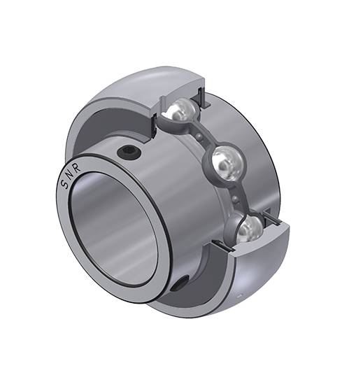 NTN M-UC210D1 Spannzahnkugellager-0