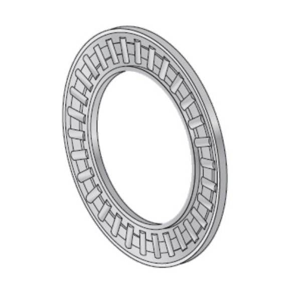 NTN AXK1126 AXIAL-NADELLAGER