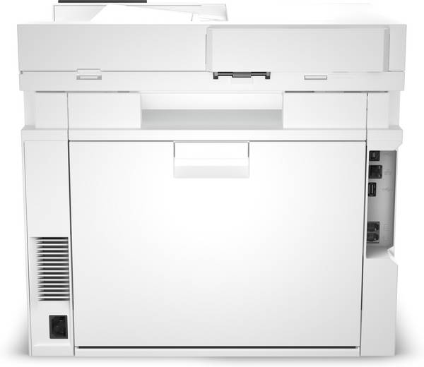 HP Color Laserjet Pro 4302fdn MFP 4-in-1 4RA84F#B19 Multimedia-Technik Multifunktionsgeräte