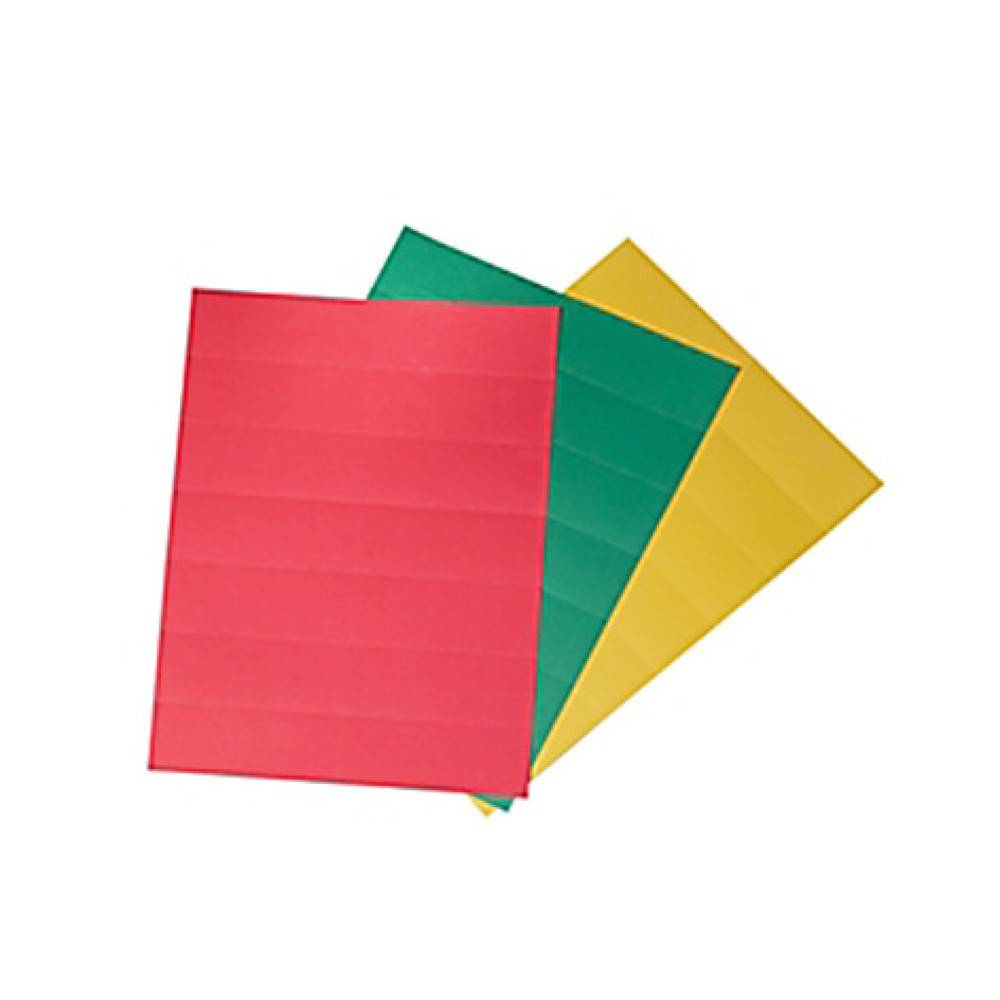 EICHNER Beschriftungsschilder-Set für Flexoboard-0