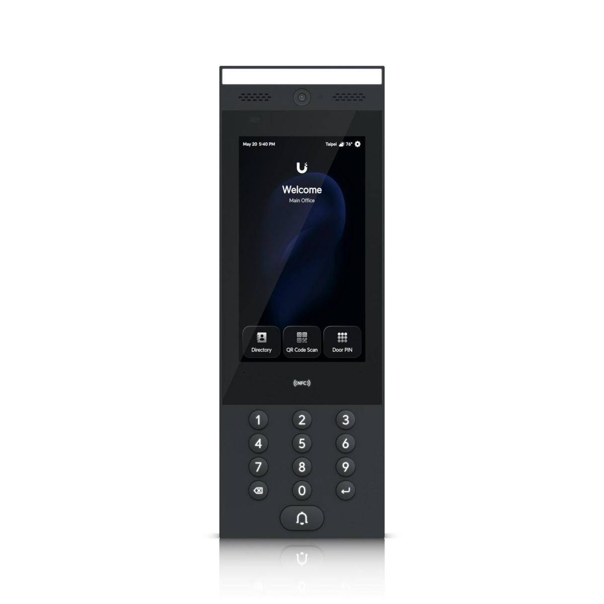 Ubiquiti G3 Intercom Netzwerk Netzwerkartikel-0