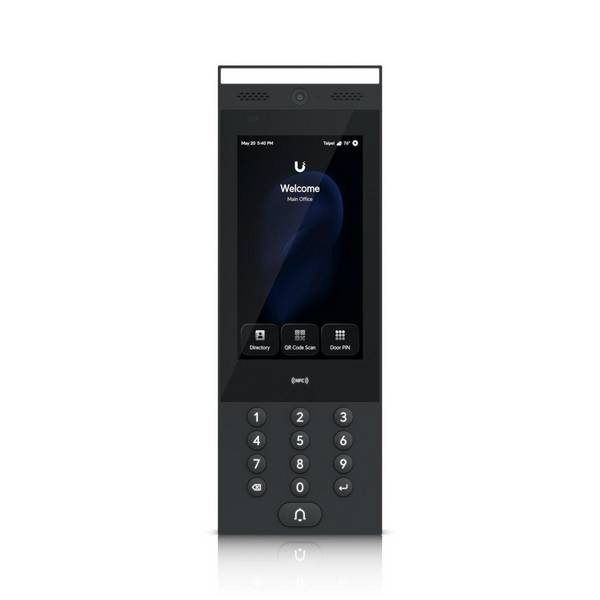 Ubiquiti G3 Intercom Netzwerk Netzwerkartikel