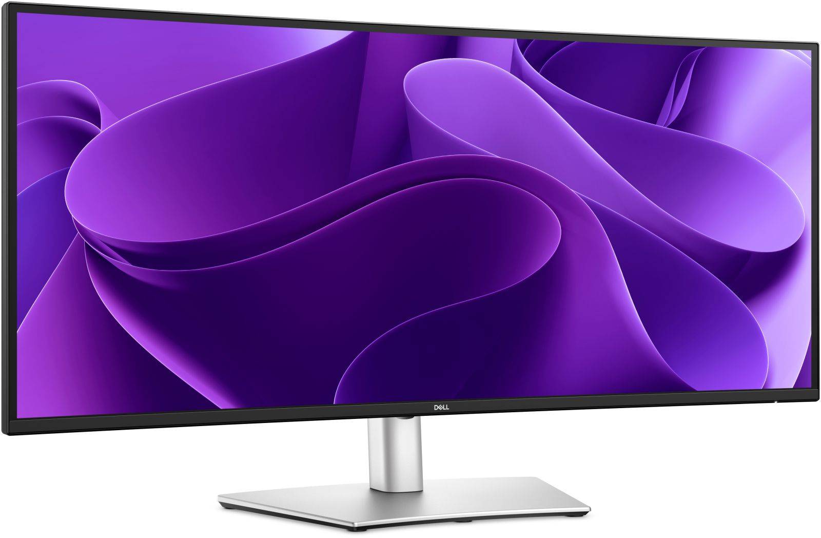 Dell Pro Plus P3425WE 34,1" WQHD Curved USB-C Hub Monitor 100Hz 90W PD (210-BRDR)-1