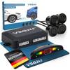 VSG24 Einparkhilfen ECHO PLUS Display Front