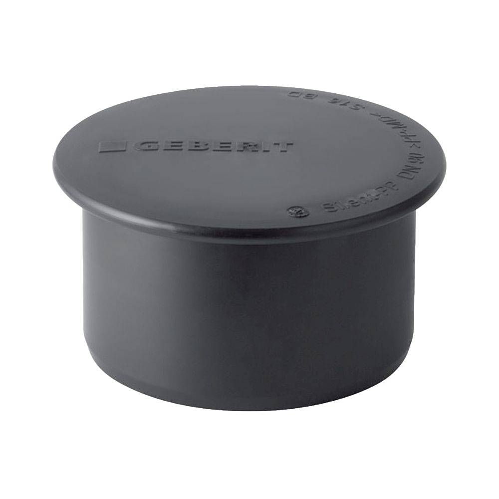 Geberit GE Silent-PP, Muffenstopfen, d 50 mm, 1 Stk.-0