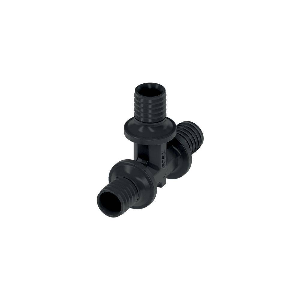 TECEflex T-Stück Dim. 20 x 20 x 20, PPSU-0