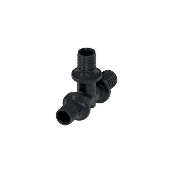 TECEflex T-Stück Dim. 20 x 20 x 20, PPSU